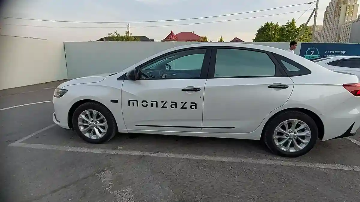 Chevrolet Monza 2023 года за 6 500 000 тг. в Шымкент