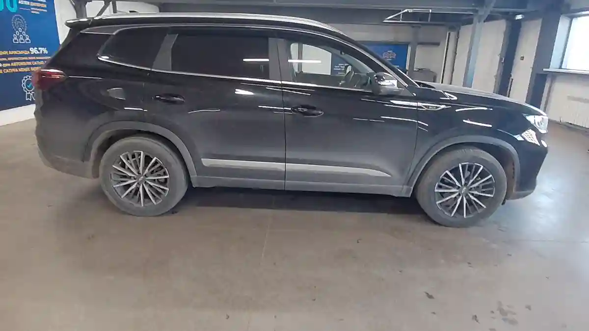 Chery Tiggo 8 Pro 2023 года за 9 000 000 тг. в Астана