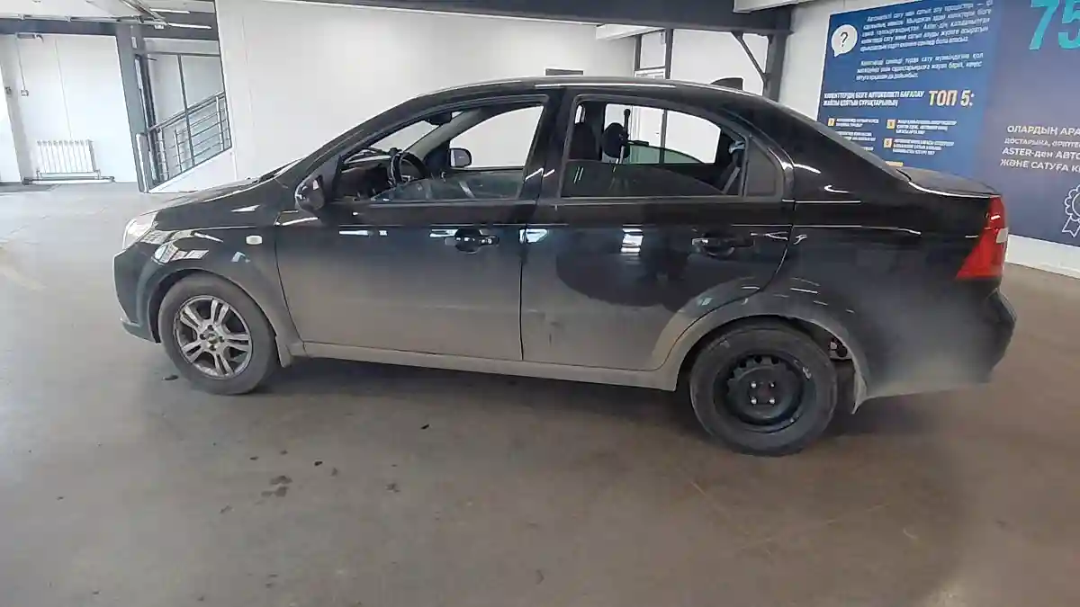 Chevrolet Nexia 2021 года за 4 200 000 тг. в Астана