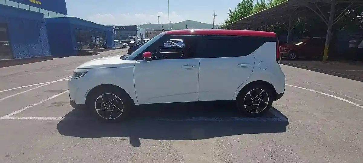 Kia Soul 2024 года за 11 000 000 тг. в Алматы