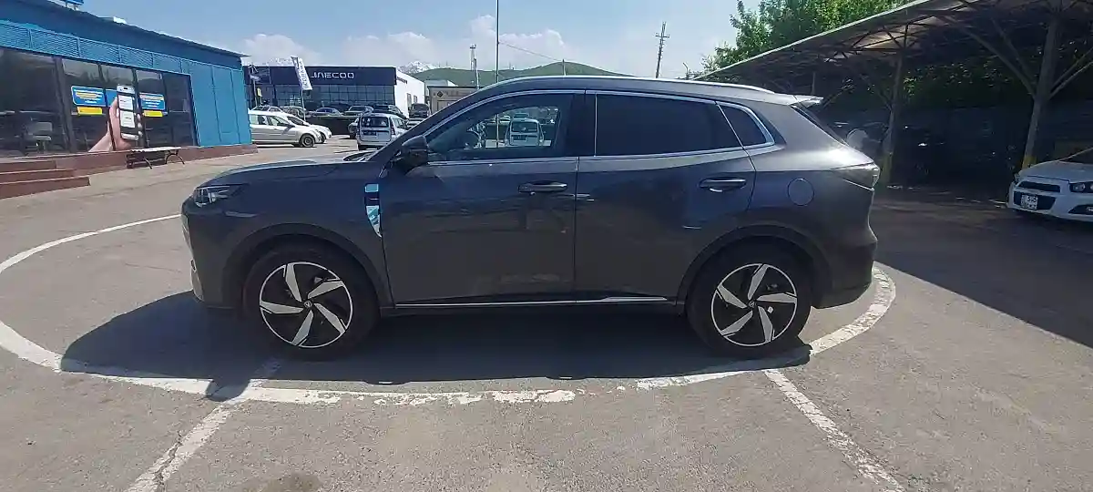 Changan CS55PLUS 2025 года за 9 800 000 тг. в Алматы