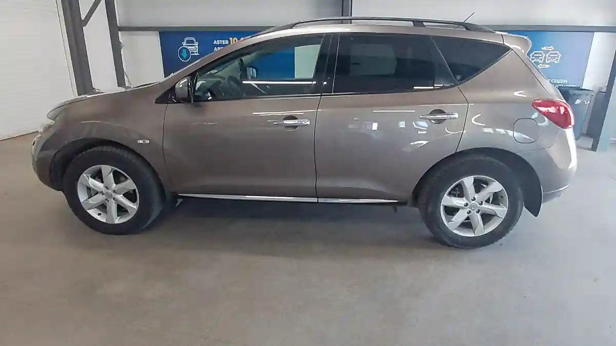Nissan Murano 2009 года за 6 500 000 тг. в Астана
