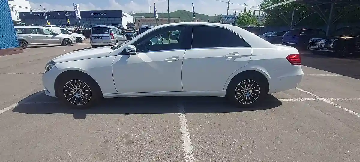 Mercedes-Benz E-Класс 2014 года за 12 500 000 тг. в Алматы