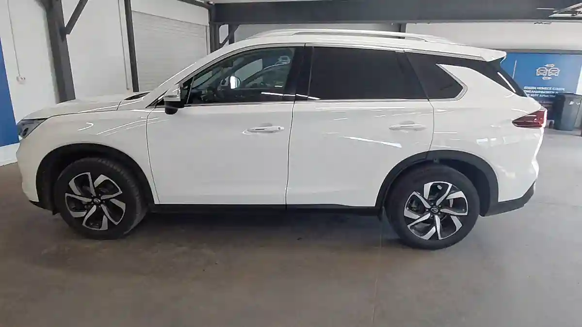 GAC GS5 2023 года за 15 000 000 тг. в Астана