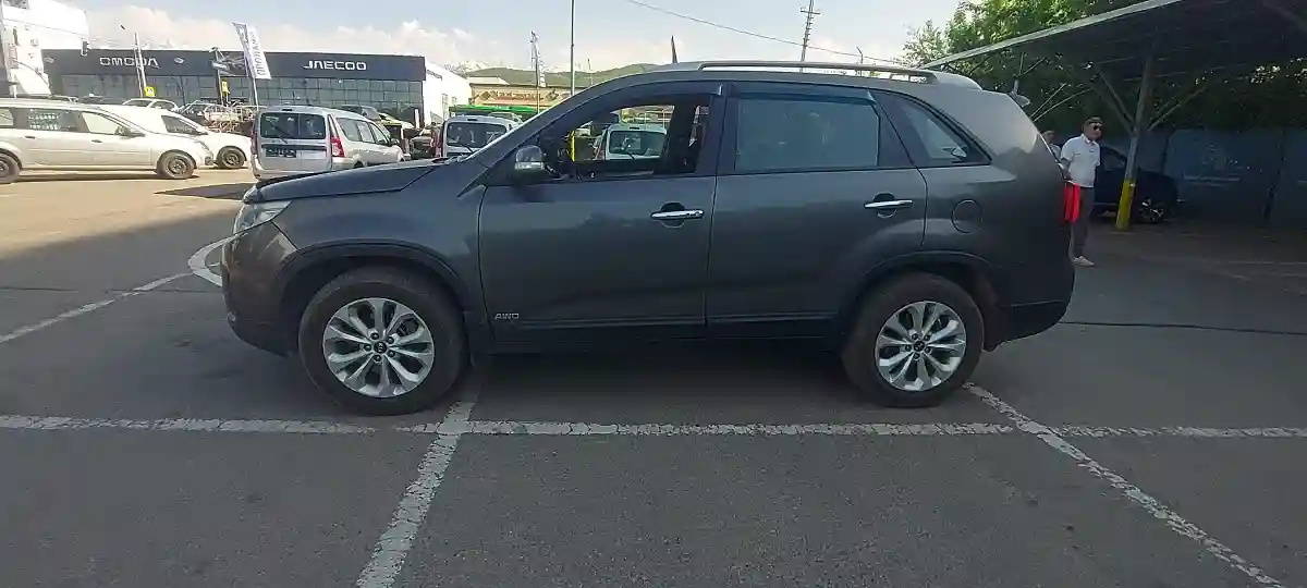 Kia Sorento 2013 года за 7 000 000 тг. в Алматы