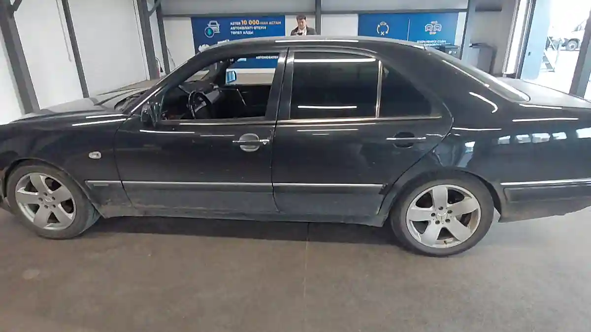 Mercedes-Benz E-Класс 1996 года за 2 500 000 тг. в Астана