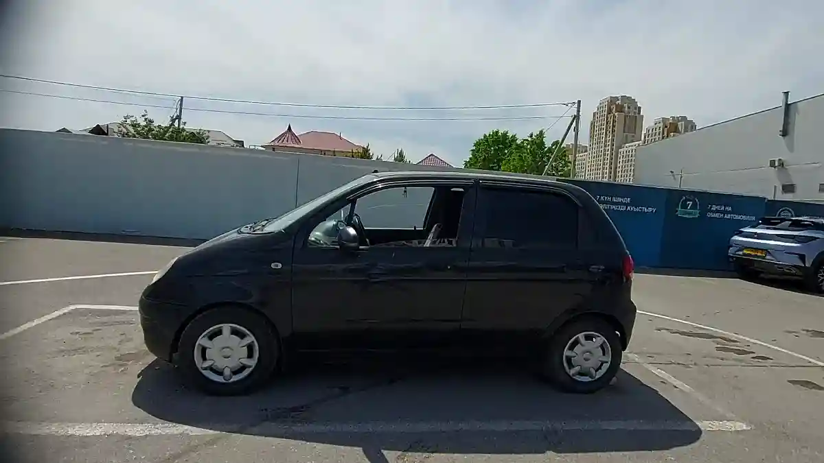 Daewoo Matiz 2012 года за 1 500 000 тг. в Шымкент
