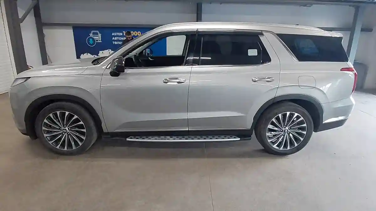 Hyundai Palisade 2023 года за 23 000 000 тг. в Астана