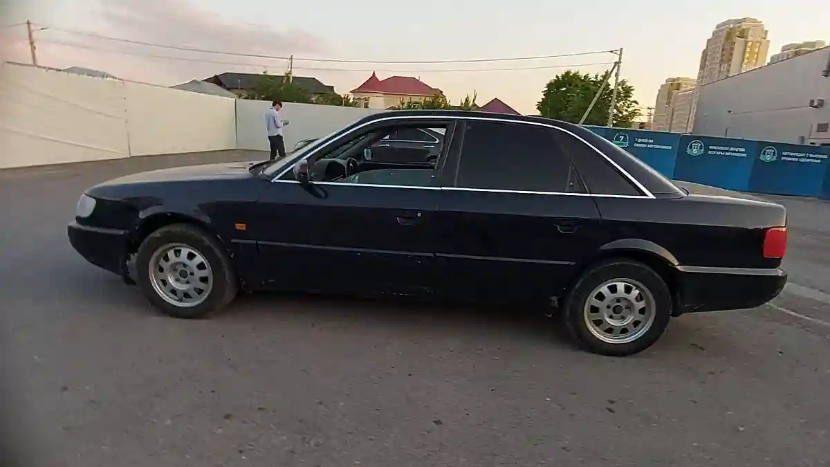Audi A6 1997 года за 2 200 000 тг. в Шымкент
