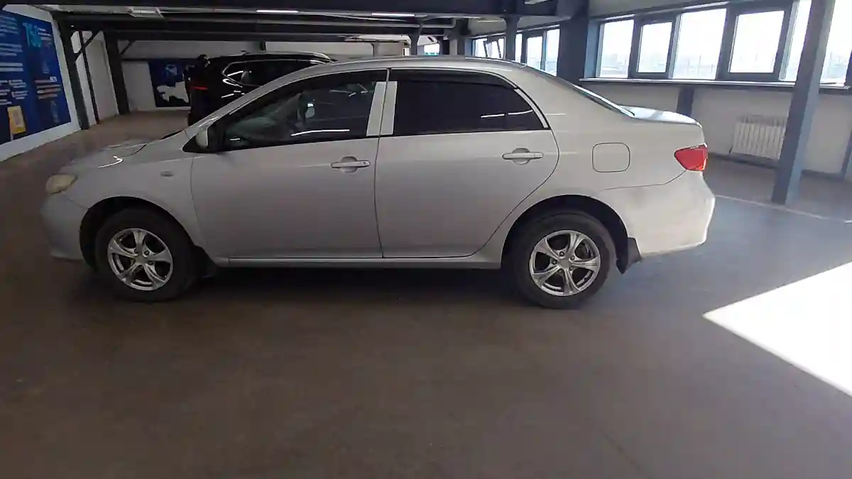 Toyota Corolla 2009 года за 4 000 000 тг. в Астана