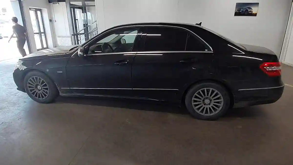 Mercedes-Benz E-Класс 2009 года за 9 000 000 тг. в Астана