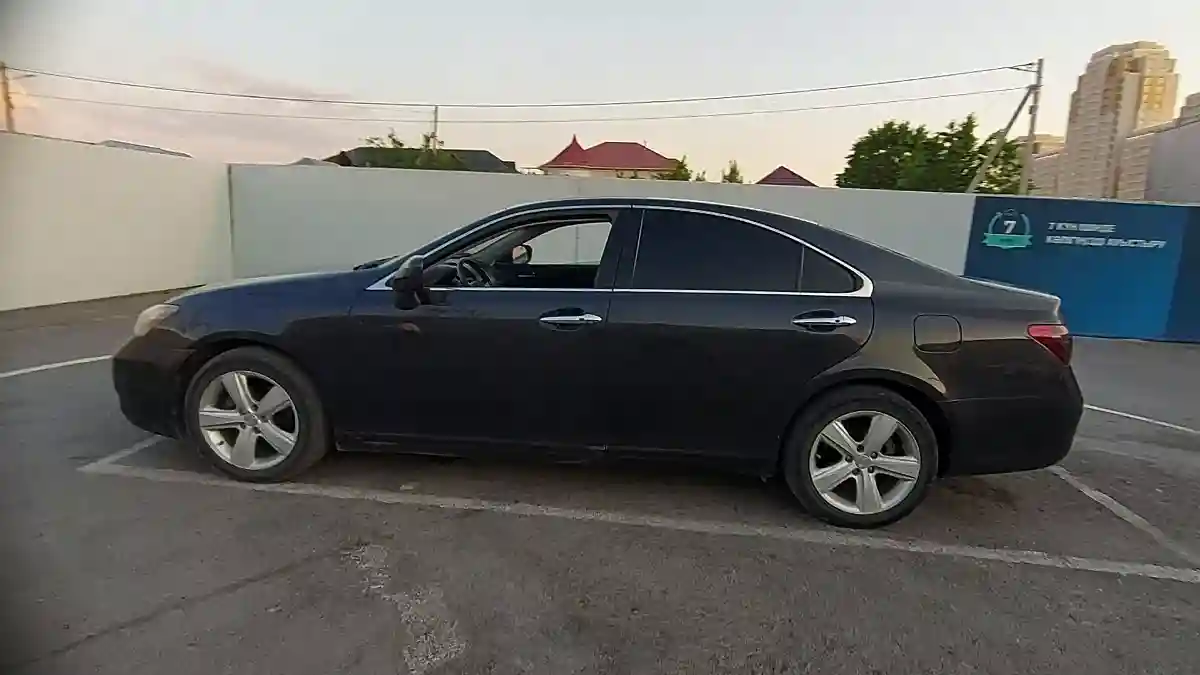 Lexus ES 2007 года за 7 500 000 тг. в Шымкент