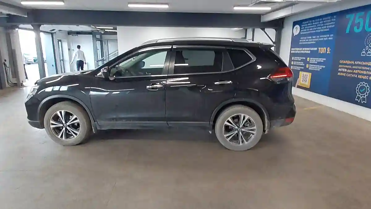 Nissan X-Trail 2020 года за 8 000 000 тг. в Астана