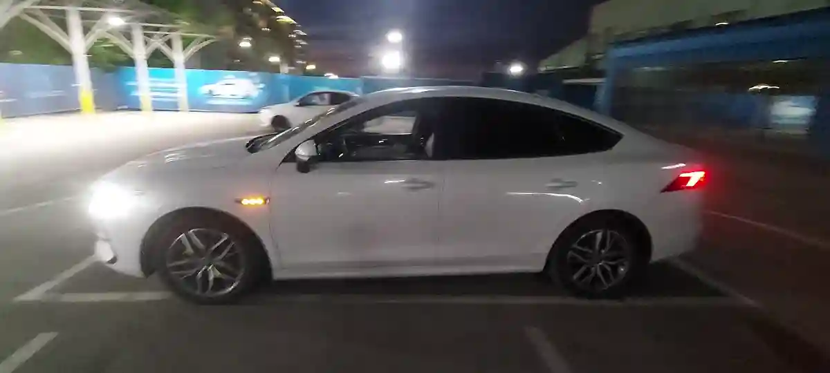 BYD Qin 2023 года за 7 500 000 тг. в Алматы