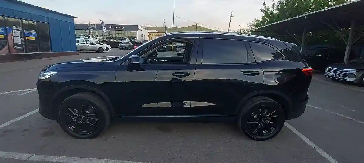 Haval H6 2024 года за 11 000 000 тг. в Алматы