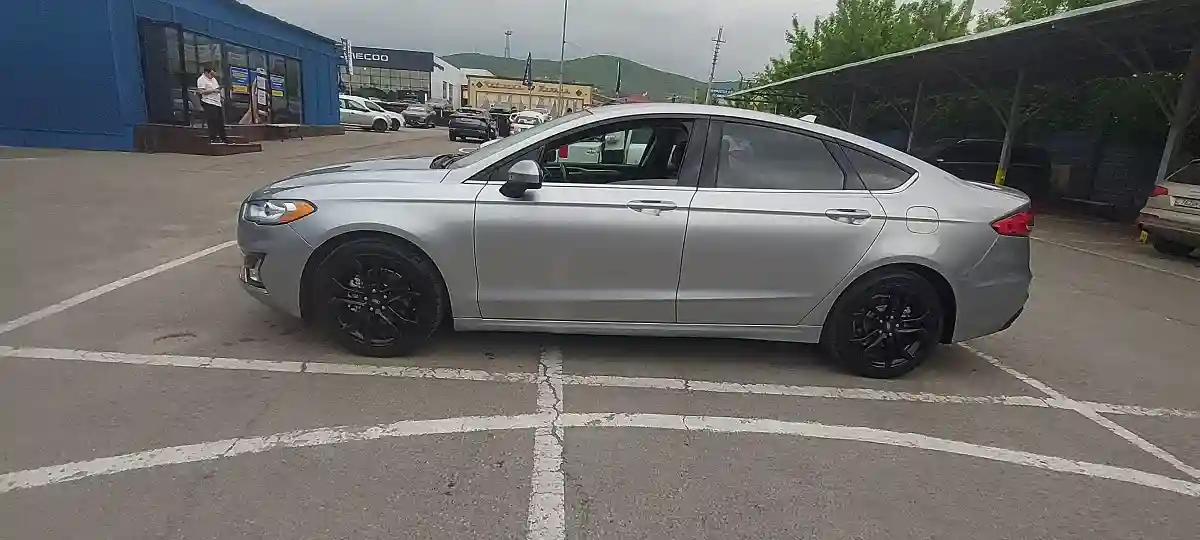 Ford Fusion (North America) 2020 года за 8 600 000 тг. в Алматы