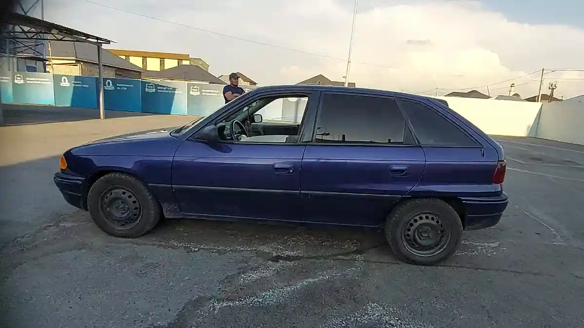 Opel Astra 1994 года за 1 000 000 тг. в Шымкент