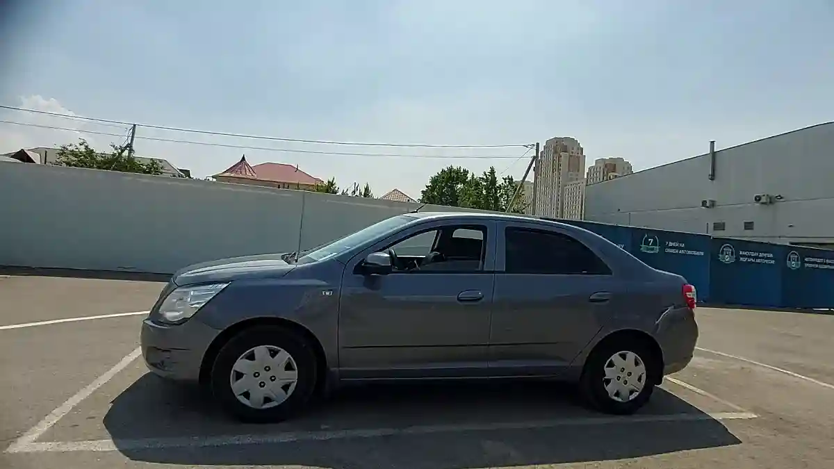 Chevrolet Cobalt 2023 года за 4 500 000 тг. в Шымкент