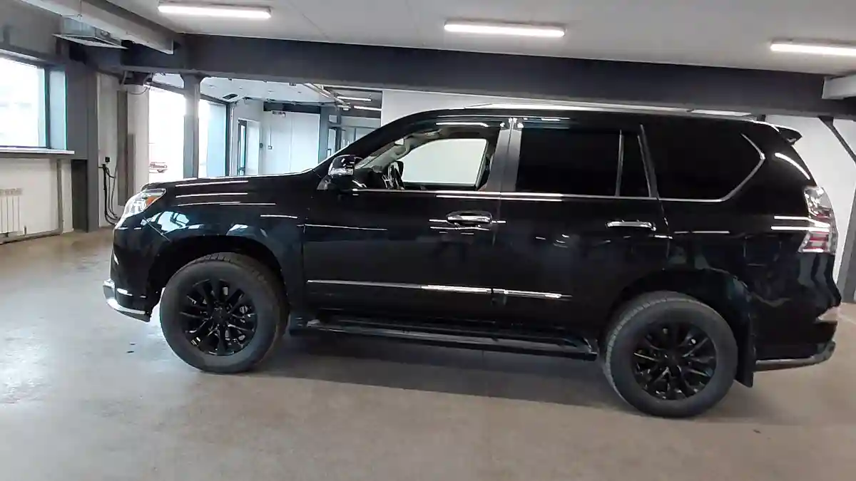 Lexus GX 2014 года за 18 000 000 тг. в Астана