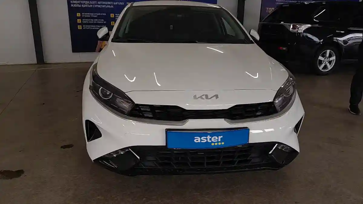 Kia Cerato 2025 года за 12 000 000 тг. в Астана