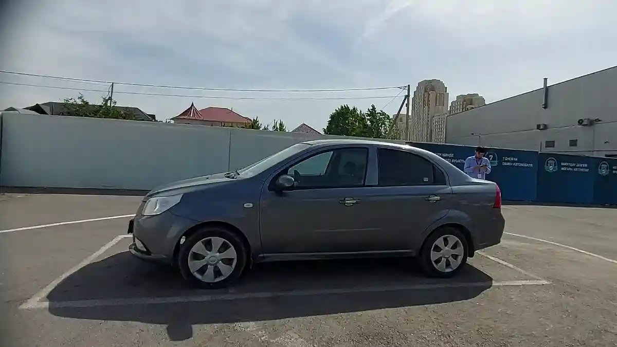Chevrolet Nexia 2022 года за 4 500 000 тг. в Шымкент
