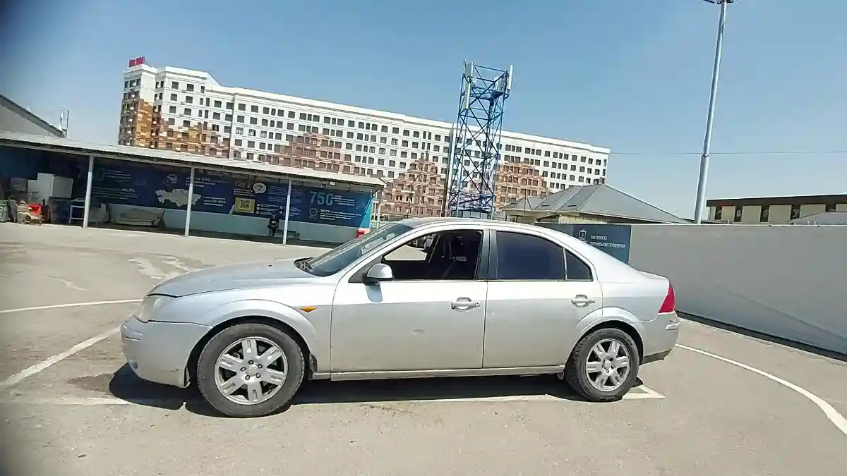 Ford Mondeo 2000 года за 1 500 000 тг. в Шымкент