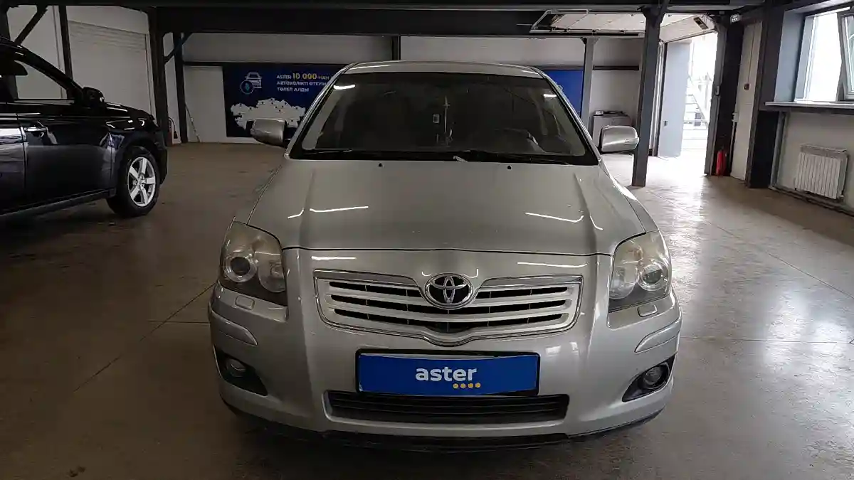 Toyota Avensis 2007 года за 5 000 000 тг. в Астана