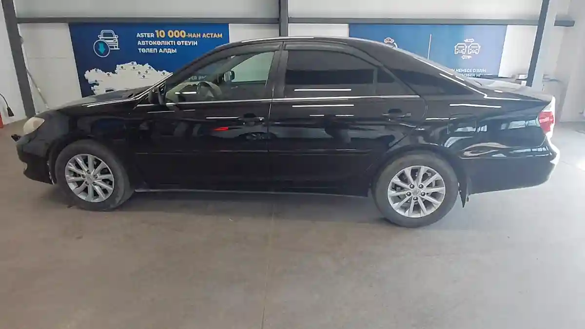Toyota Camry 2004 года за 5 500 000 тг. в Астана