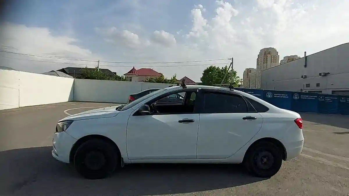LADA (ВАЗ) Vesta 2020 года за 3 000 000 тг. в Шымкент