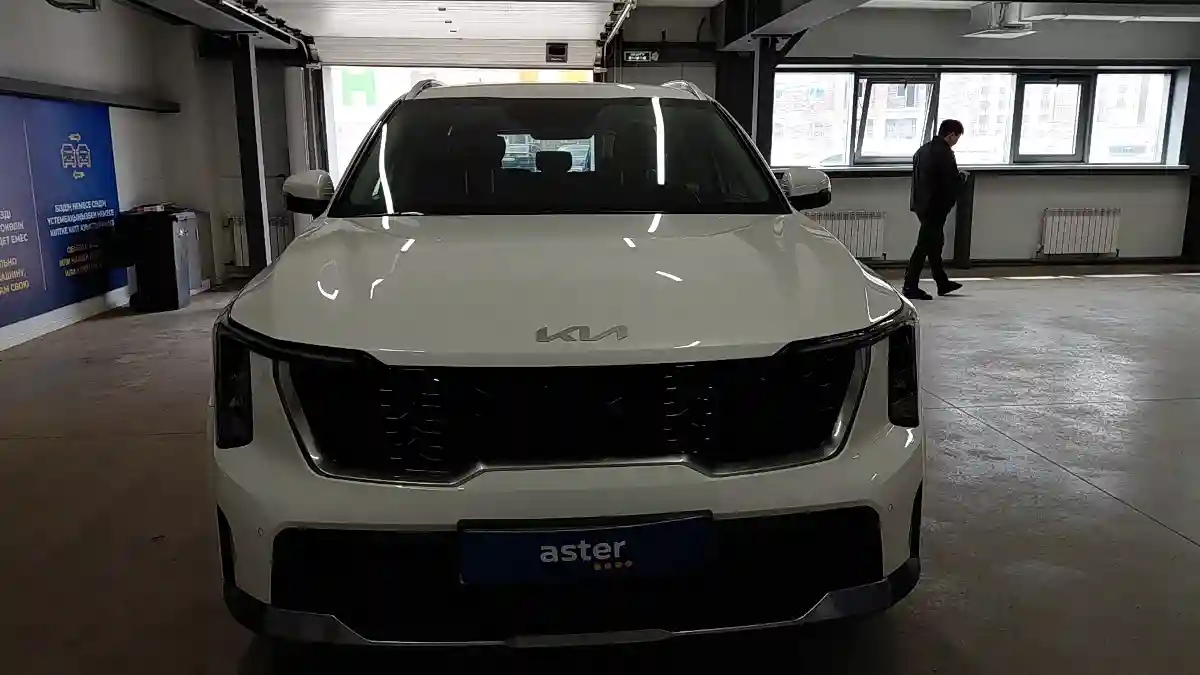 Kia Sorento 2024 года за 18 000 000 тг. в Астана
