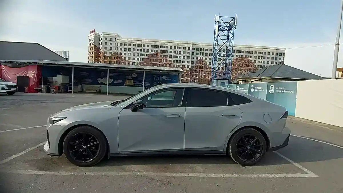 Changan UNI-V 2023 года за 7 500 000 тг. в Шымкент