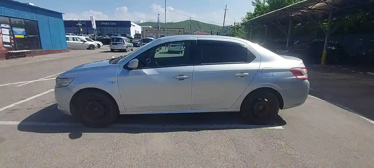 Peugeot 301 2014 года за 1 500 000 тг. в Алматы