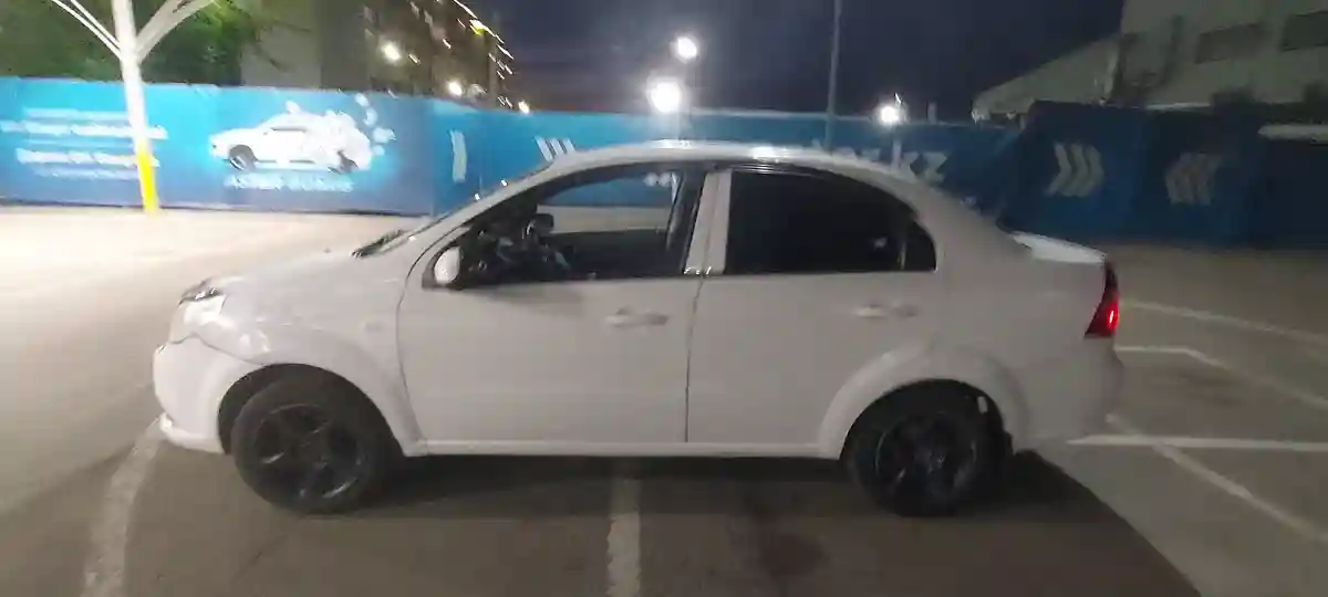 Ravon Nexia R3 2020 года за 3 500 000 тг. в Алматы
