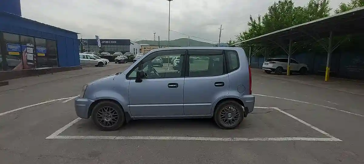 Honda Capa 1998 года за 3 000 000 тг. в Алматы