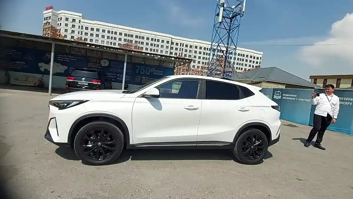 Changan X5 Plus 2025 года за 8 500 000 тг. в Шымкент