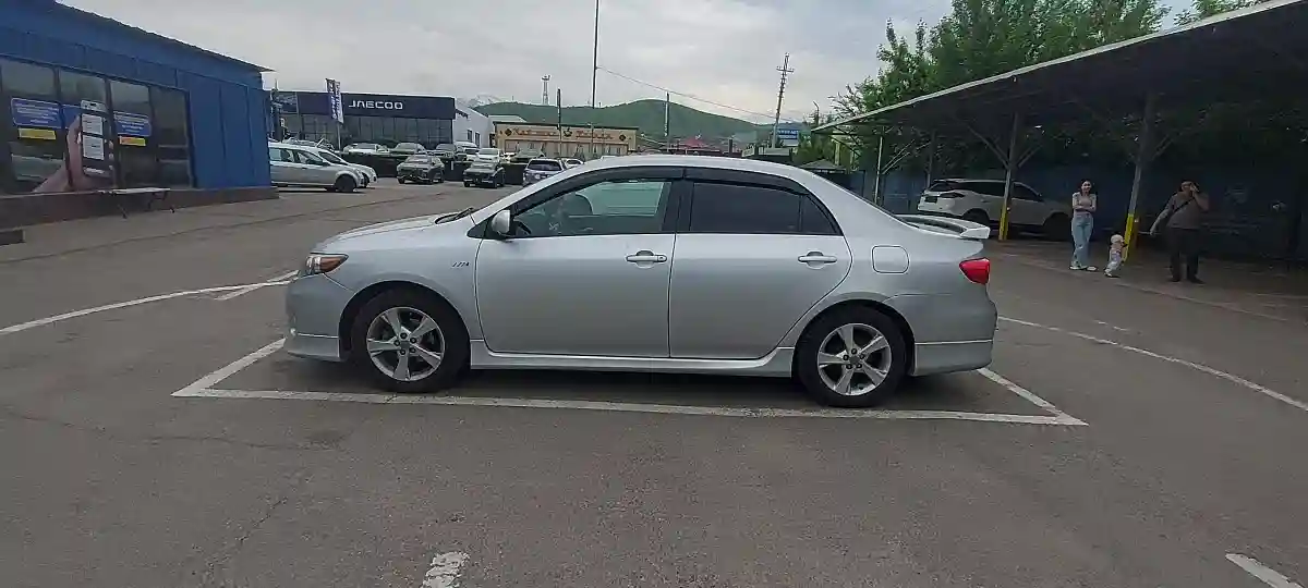 Toyota Corolla 2013 года за 5 500 000 тг. в Алматы