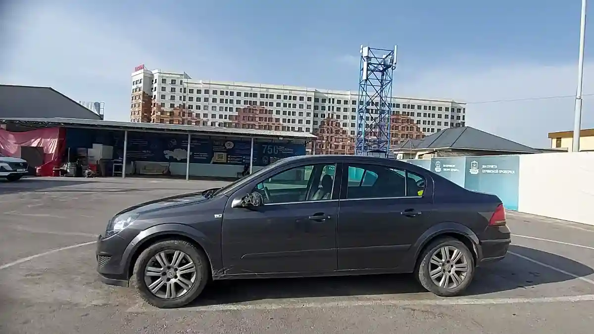Opel Astra 2010 года за 3 700 000 тг. в Шымкент