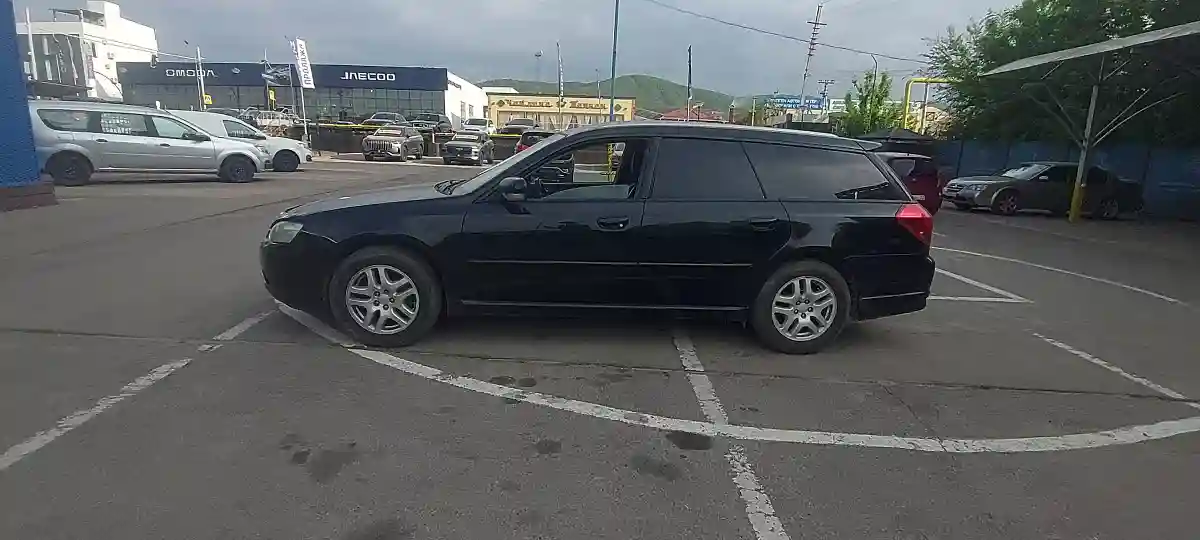 Subaru Legacy 2005 года за 5 000 000 тг. в Алматы