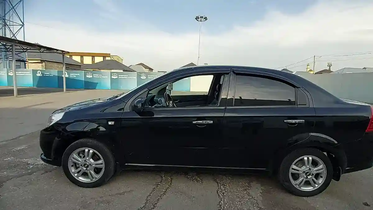 Chevrolet Nexia 2022 года за 5 200 000 тг. в Шымкент