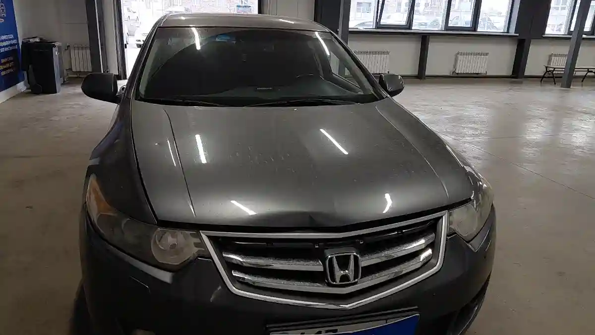 Honda Accord 2010 года за 7 500 000 тг. в Астана