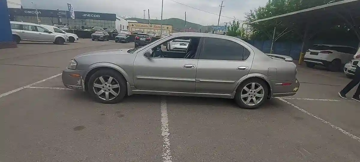 Nissan Maxima 2002 года за 2 000 000 тг. в Алматы