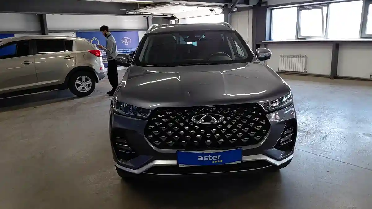 Chery Tiggo 7 Pro 2023 года за 8 000 000 тг. в Астана