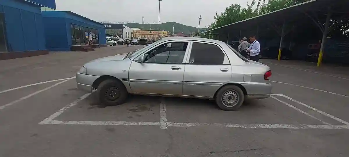 Kia Avella 1998 года за 800 000 тг. в Алматы