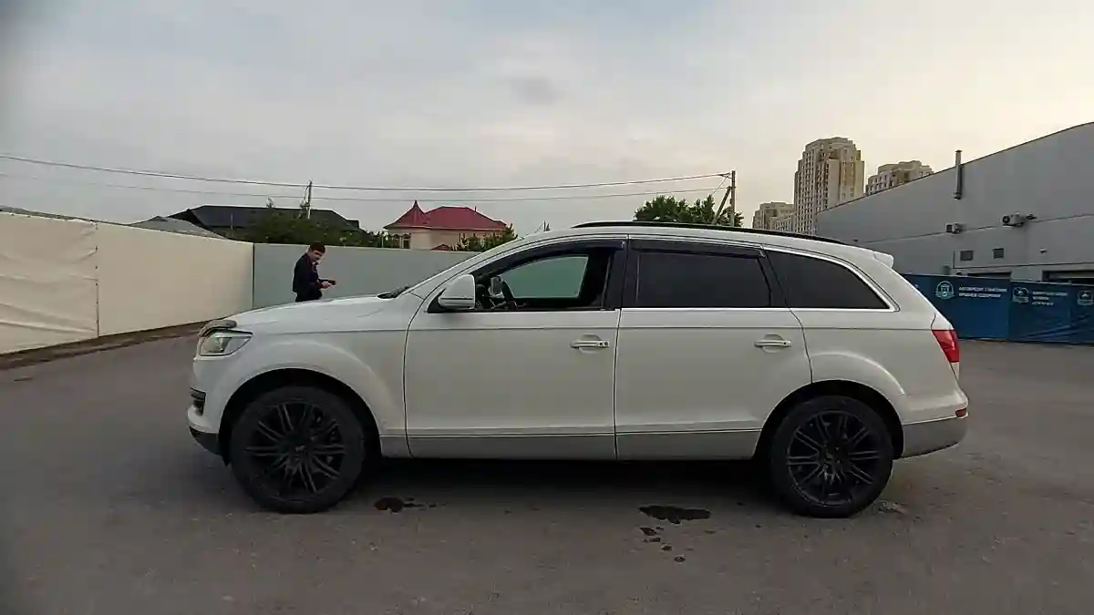 Audi Q7 2006 года за 6 000 000 тг. в Шымкент