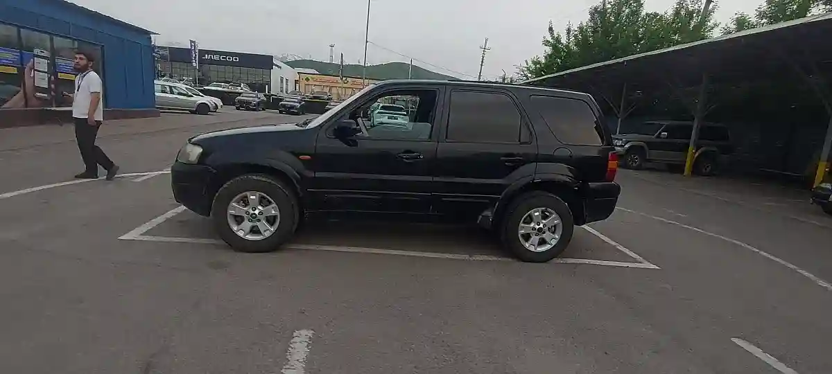 Ford Maverick 2005 года за 4 000 000 тг. в Алматы