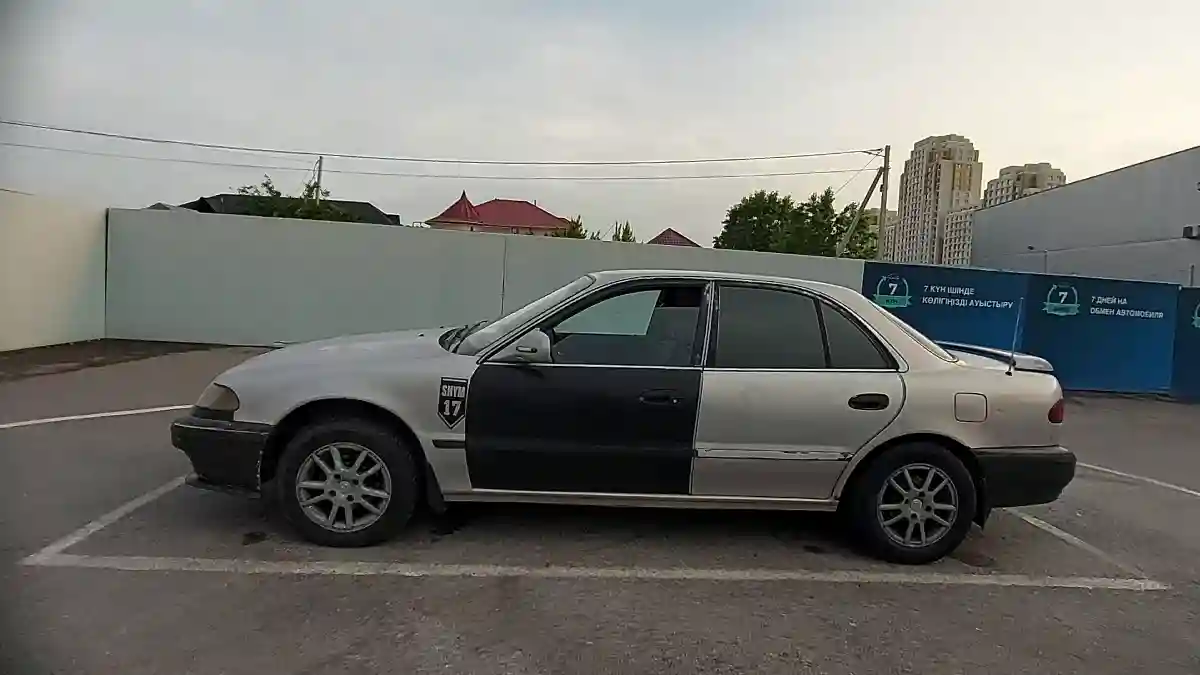 Hyundai Sonata 1994 года за 1 400 000 тг. в Шымкент