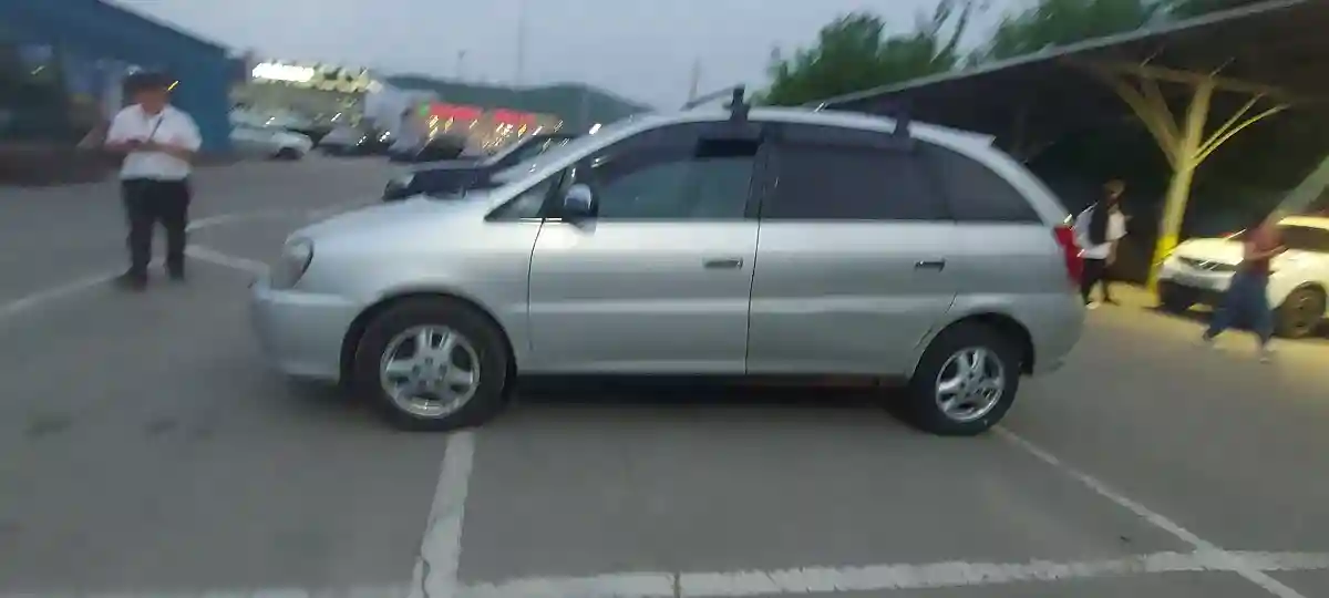 Toyota Nadia 1998 года за 2 000 000 тг. в Алматы