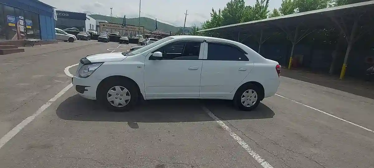 Chevrolet Cobalt 2023 года за 4 900 000 тг. в Алматы