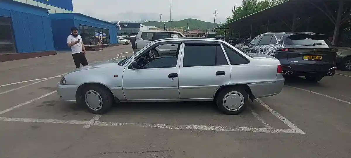 Daewoo Nexia 2011 года за 1 500 000 тг. в Алматы