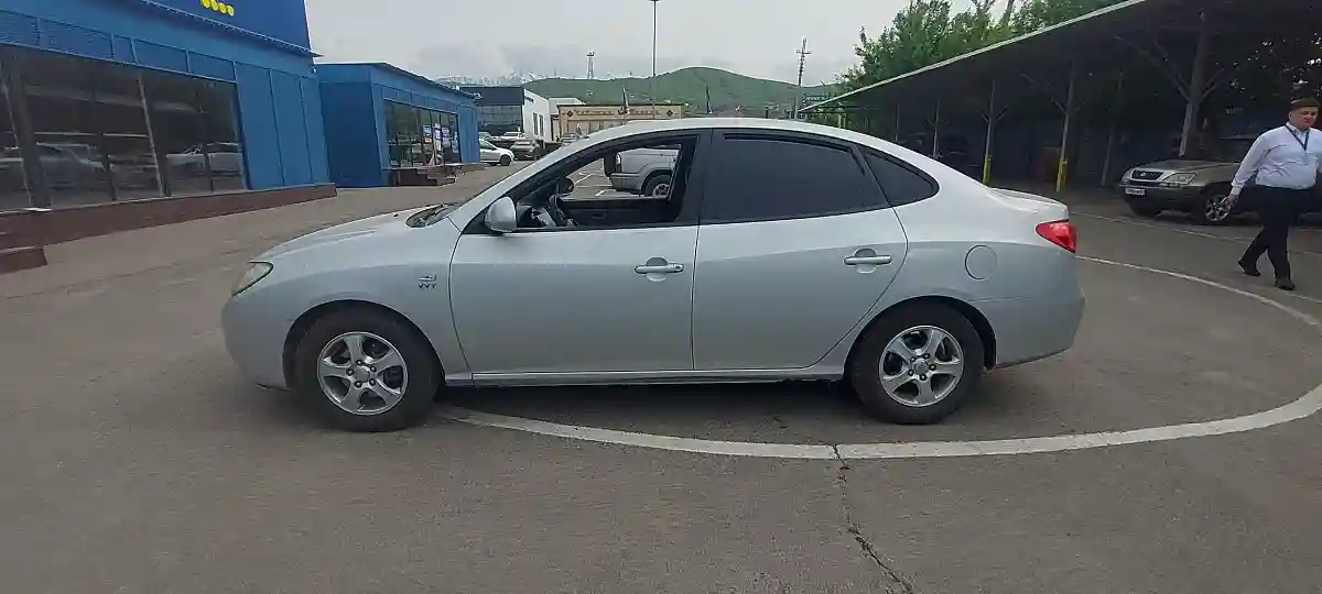 Hyundai Avante 2010 года за 4 700 000 тг. в Алматы